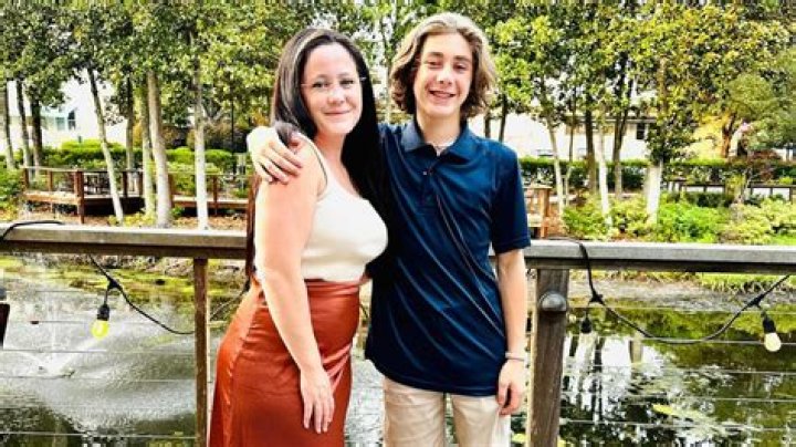 'Teen Mom 2' Star Jenelle Evans Accused Of 'Breaking & Entering & Injury To Personal Property' AGAIN! Exclusive!