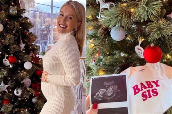’16 & Pregnant’ Star Expecting Second Child – Hollywood Life