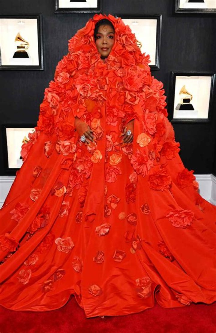 19 Wackiest & Wildest Grammys Looks Ever: Lady Gaga, Nicki Minaj & More