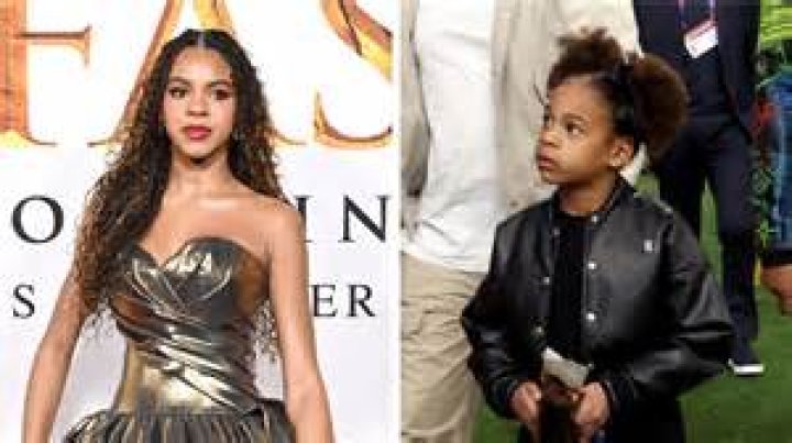 8 Girls Who Could Be ‘Becky’ From Beyonce’s ‘Lemonade’ – Hollywood Life