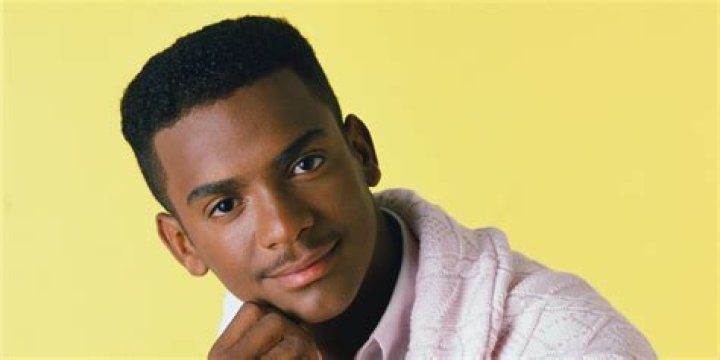 Alfonso Ribeiro Admits ‘Dramatic’ ‘Fresh Prince’ Reboot Is ‘Going To Be Weird’ For Him: ‘I’m A Comedy Guy’