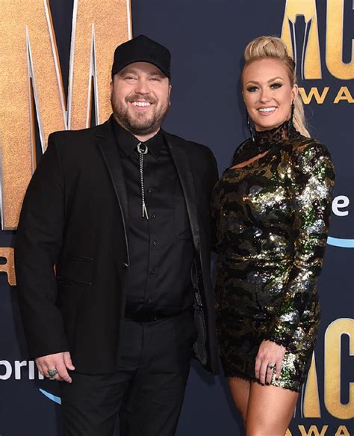 All About Her Spouse Mitchell Tenpenny – Hollywood Life