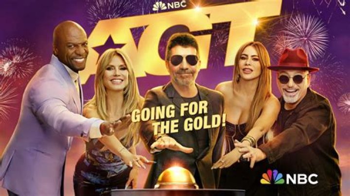 America’s Got Talent Season 11 Pics