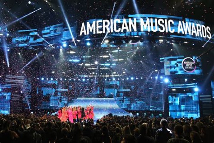 American Music Awards Live Stream: Watch The 2015 AMAs Online