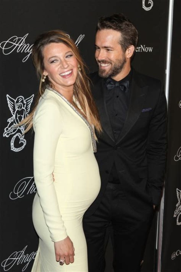 Angel Ball 2014 — Pics
