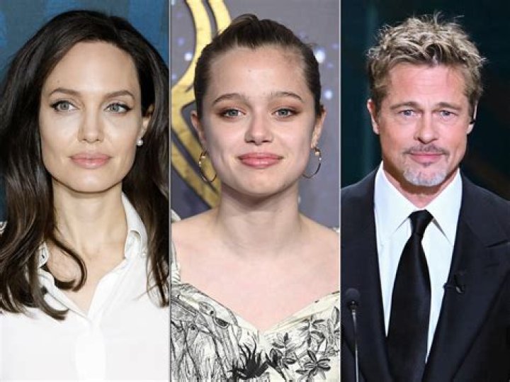 Angelina Jolie Treated Daughter, Shiloh, To Epic 13th Birthday With Siblings As Brad Pitt’s Away In Cannes