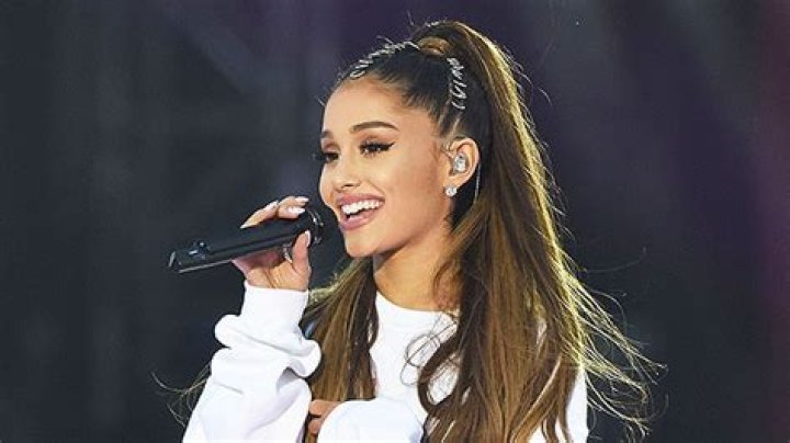 Ariana Grande Sends Love To Fans Ahead Of 3rd Anniversary Of Manchester Bombing: ‘Thinking Of You’