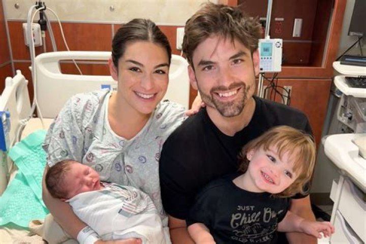 Ashley Iaconetti & Jared Haibon Reveal Plans For A ‘Last Hurrah’ Before Trying For Kids Later This Year