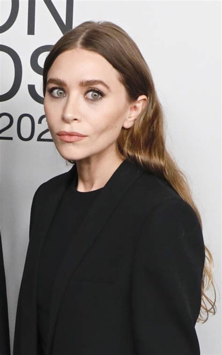 Ashley Olsen Seen Out for the First Time Since Birth of Son Otto Earlier This Year