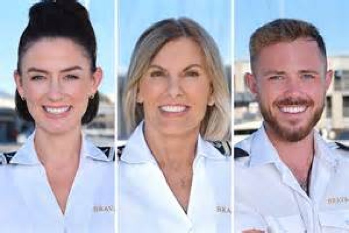 ‘Below Deck Med’s’ Captain Sandy Yawn On Hannah Ferrier — Interview – Hollywood Life