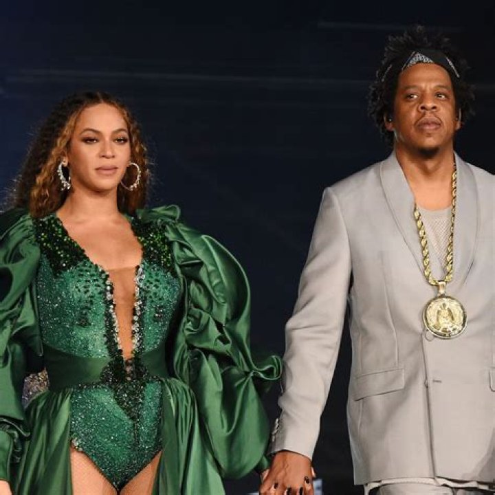 Beyoncé & JAY-Z Discreetly Attend Nipsey Hussle’s ‘Celebration Of Life’ Memorial