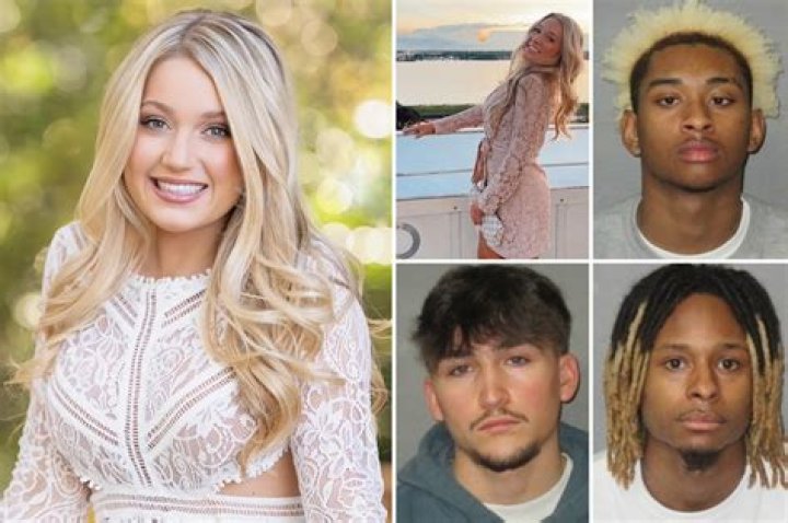 Blonde Girl, 4, Allegedly Kidnapped By Gypsies, Forced To Dance For Cash