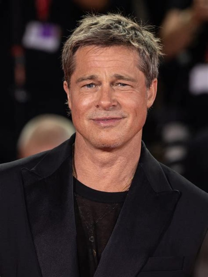 Brad Pitt’s Plans After Oscar Win: Details – Hollywood Life