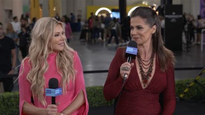 Brandi Glanville Reveals Why She Skipped The ‘RHOBH’ Reunion Amid Drama With Denise Richards