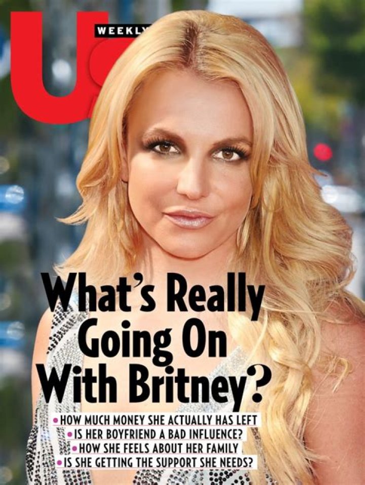 Britney Spears’ Conservatorship Could End Completely By November: Lawyer Explains Why