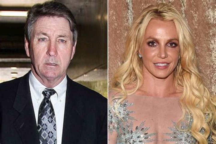 Britney Spears’ Dad Jamie Accuses Her Of Social Media Smear Campaign Amid Claims Of Abuse