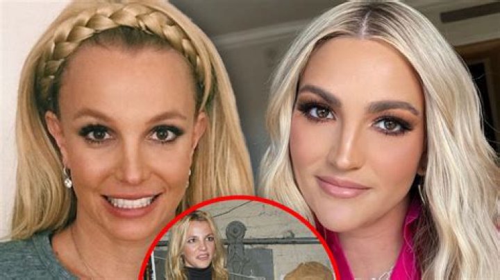 Britney Spears’ Mom Lynne Shows Love To Her Daughter In Rare Comment On Her Instagram