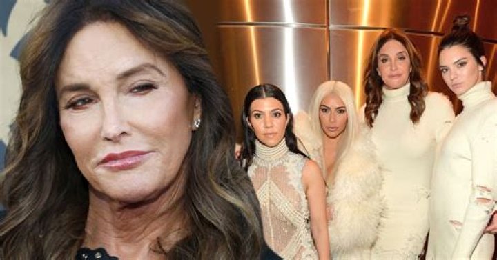 Caitlyn Jenner ‘Overjoyed’ To Have Khloe Kardashian Back In Her Life & ‘Ecstatic’ She Defended Sophia Romance