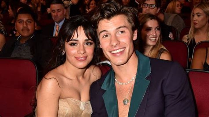Camila Cabello & Shirtless Shawn Mendes Kiss While Getting Fresh Air Amid Quarantining Together