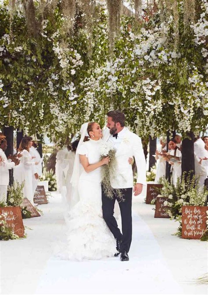 Casey Affleck Sends Love To J.Lo After Missing Her & Ben’s Wedding: ‘Welcome To The Family’