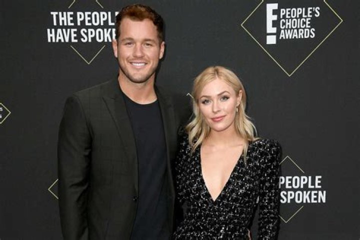 Cassie Randolph Granted Restraining Order Against Colton Underwood After Stalking Accusations
