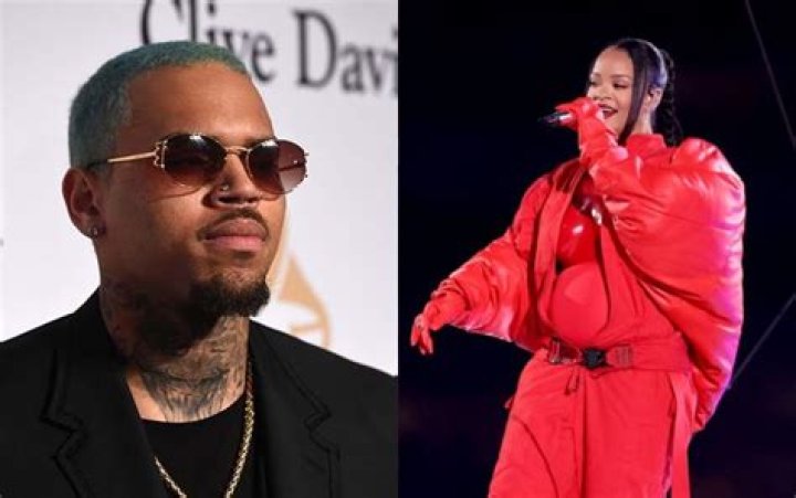 Chris Brown Got Rihanna’s ‘Blessing’ To Discuss Assault In New Documentary