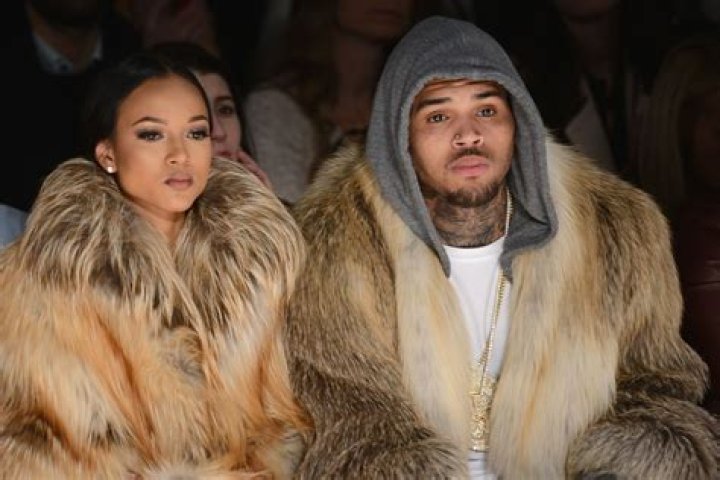 Chris Brown Marvels Over How ‘Big’ His Son Aeko, 1, Is Getting In Sweet New Pic