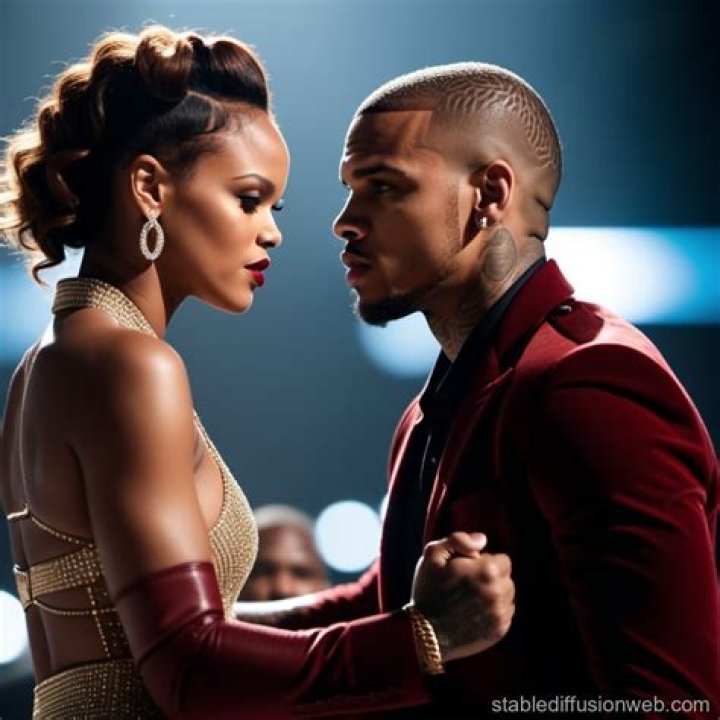 Chris Brown & Rihanna: Travis Scott ‘Would Cry’ If He Heard Their Secret Conversations