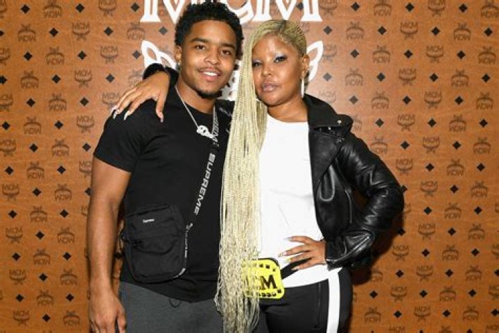Christian Combs, 20, Breaks Silence On Mom Kim Porter’s Death: See His Short But Sweet Message