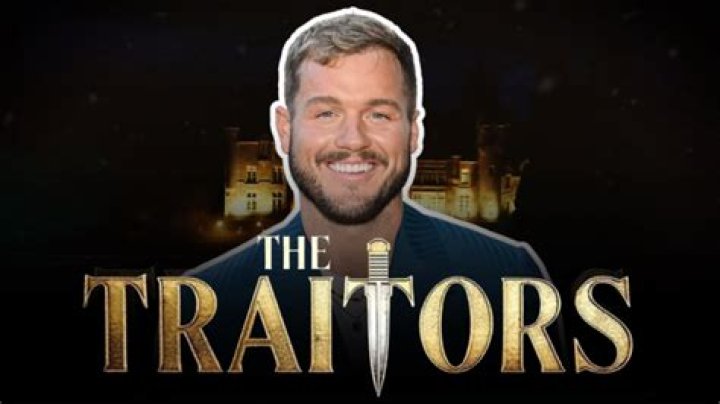 Colton Underwood Admits He Once Thought He Might Be Gay: ‘I Wanted Answers’