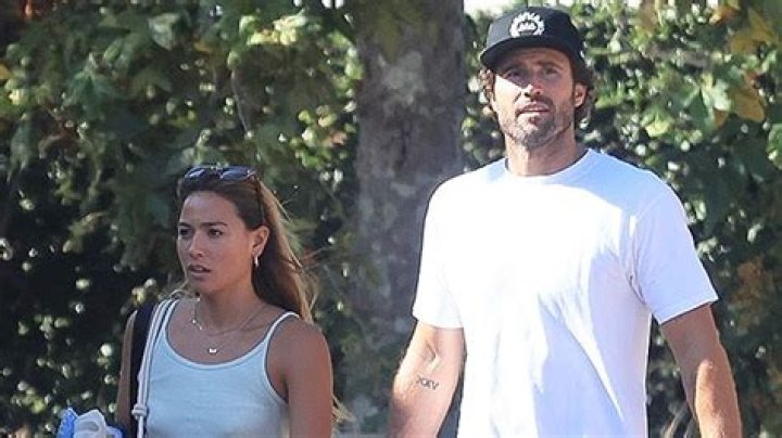 Couple Welcomes First Child – Hollywood Life