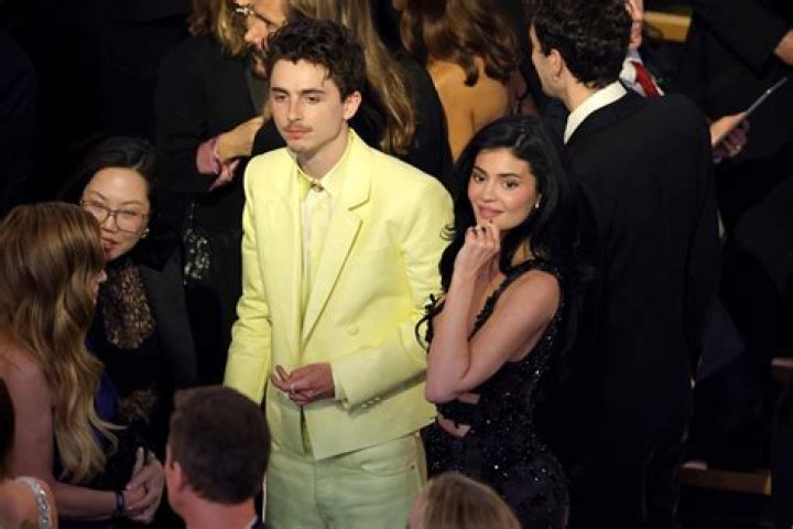 Courteney Cox Reveals Why She Would Cast Timothée Chalamet As Joey On A Reboot Of ‘Friends’