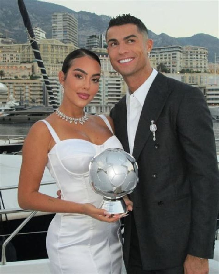 Cristiano Ronaldo Gets A Statue & It’s The Stuff Of Nightmares — Shocking Pic