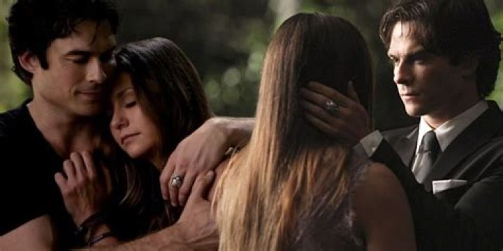Damon Burns Elena’s Body — Season 7 Episode 11 Recap – Hollywood Life