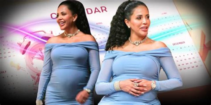 Dancer Claims She’s Pregnant With His Baby – Hollywood Life