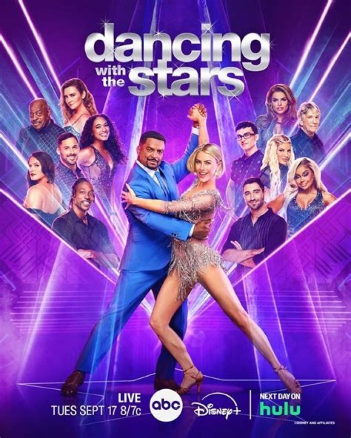 ‘Dancing With The Stars’ Season 29 Pros Revealed: Sharna Burgess Returns & More