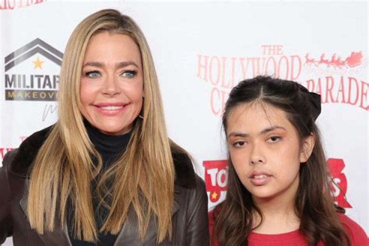 Denise Richards Reveals A Major Friendship Will ‘Change’ On ‘RHOBH’: ‘A Lot Of Tears’ Are Coming