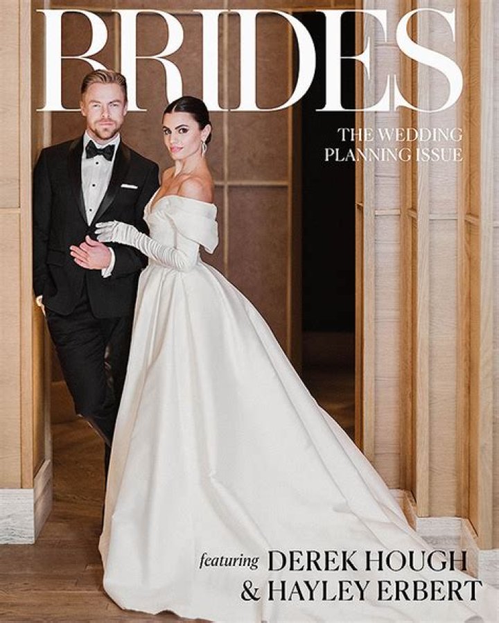 Derek Hough’s ‘Really Special’ Proposal Plans Revealed: How He Surprised Hayley Erbert