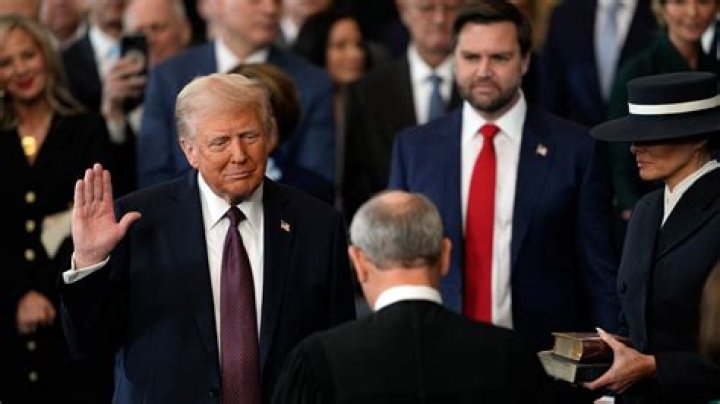 Donald Trump Once Boasted He Was John McCain’s ‘Good Friend,’ ‘Apprentice’ Star Claudia Jordan Claims