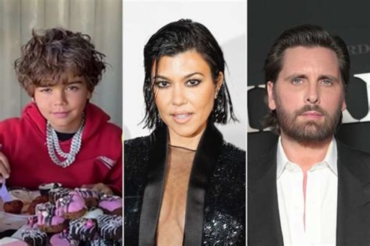 Ella Ross: 5 Things To Know About Scott Disick’s Possible New Fling