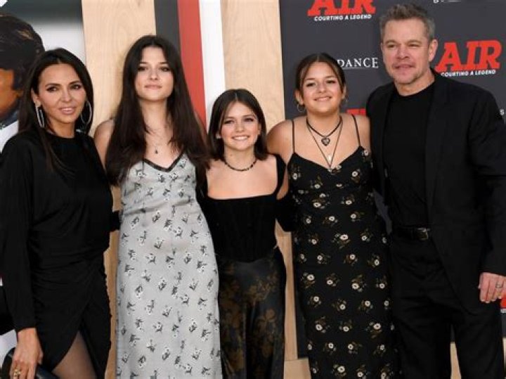 Everything To Know About The Star’s 4 Children – Hollywood Life