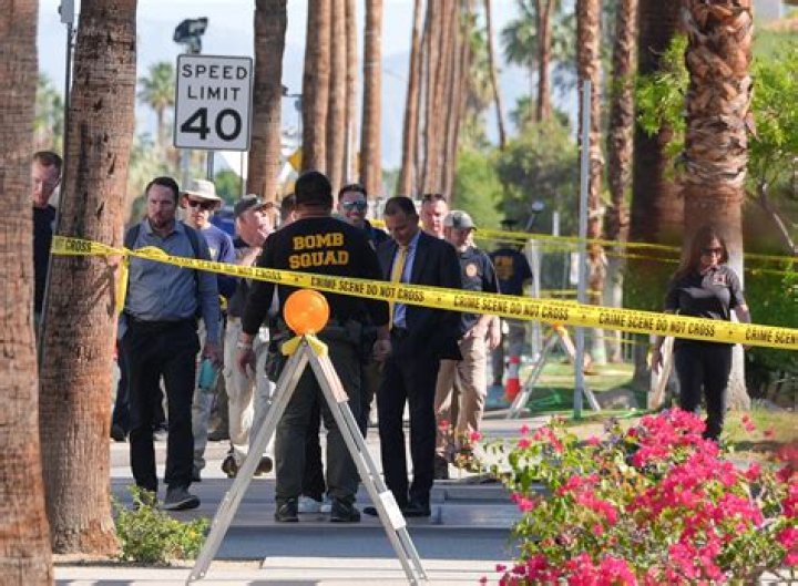 Ex ‘ER’ Star Killed In Police Confrontation – Hollywood Life