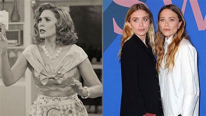 Fans Discover Elizabeth Olsen Is Related To Mary-Kate & Ashley: Tweets – Hollywood Life