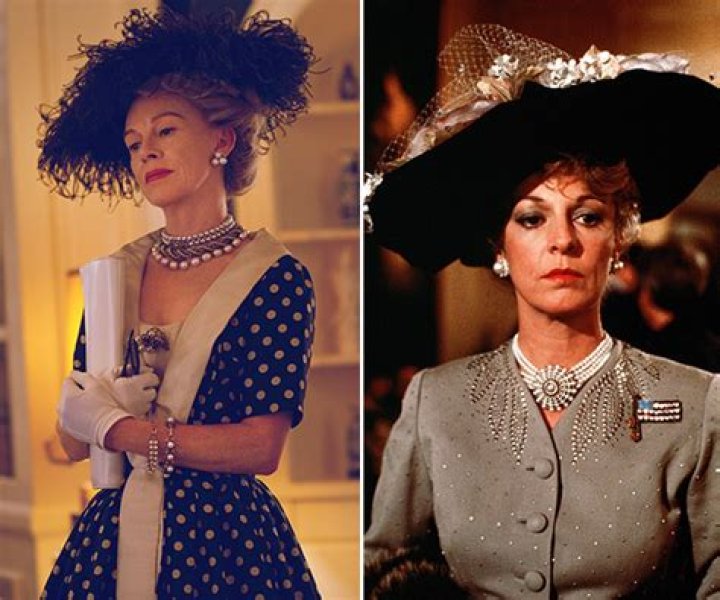 ‘Feud: Bette & Joan’ Guide: Who’s Playing Who? — Cast Photos