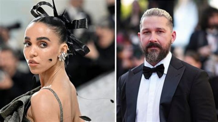 FKA twigs Sues Shia LaBeouf, Accusing Him Of Sexual Battery & ‘Relentless’ Abuse