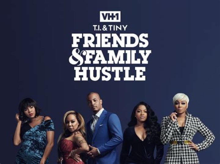 ‘Friends & Family Hustle’ Recap: Tiny Worries T.I. Will Get In ‘Trouble’ With His Podcast