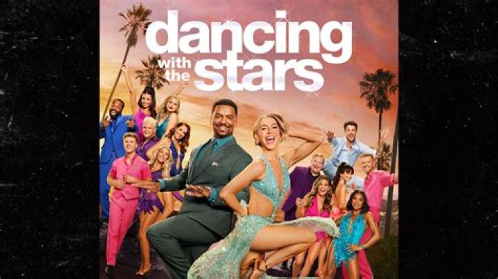 Full List Of ‘DWTS’ Celebs – Hollywood Life