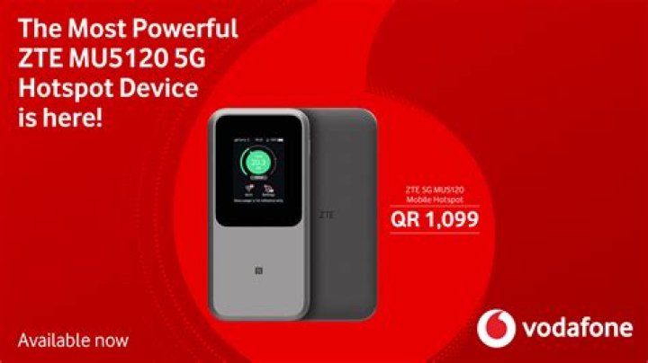 Get WiFi Anywhere Thanks To This Portable Hotspot That Has 2k Reviews & Is On Sale For $107
