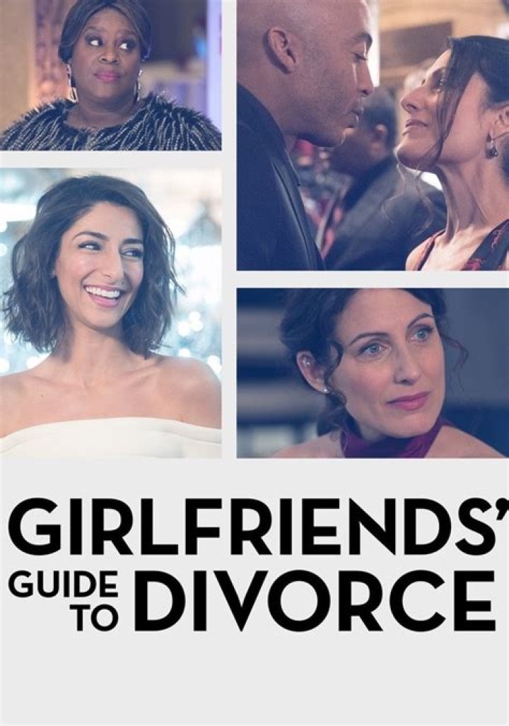 ‘Girlfriends’ Guide To Divorce’ Season 5 — Photos