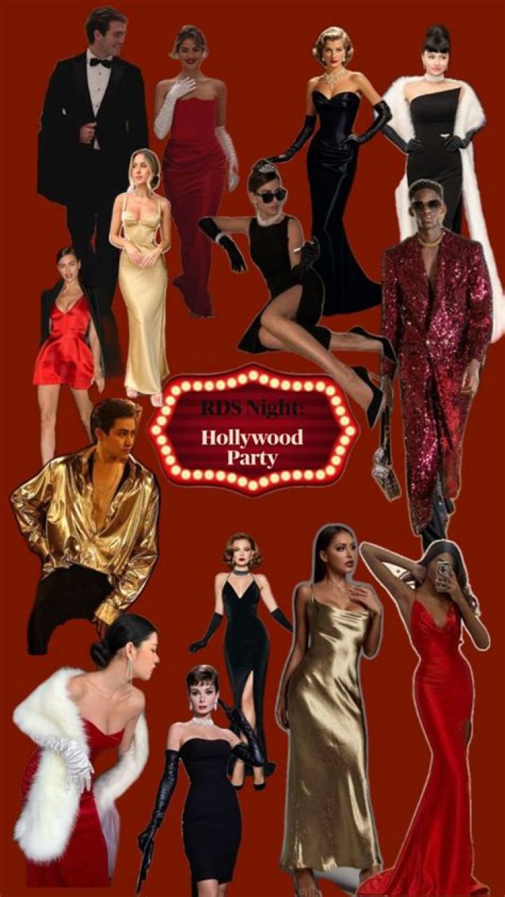 Goes From Gown To Mini Dress – Hollywood Life